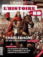 Le Monde Histoire & Civilisations en BD