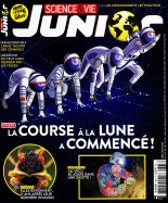 Science & Vie Junior  