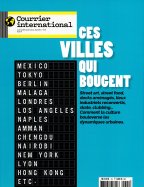 Courrier international Hors-Série