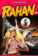 La collection Rahan - Tome 45