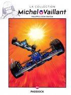 Paddock n° 64 2025-05-30