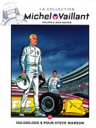 100.000.000 $ pour Steve Warson n° 75 2025-10-30