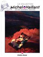 Pikes Peak n° 82 2026-02-05