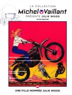Une fille nommée Julie Wood n° 84 2026-03-05