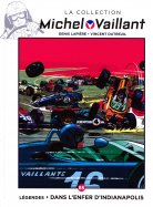 Légendes dans l'enfer d'Indianapolis  n° 85 2026-03-19