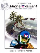 Légendes - L'âmes des Pilotes  n° 87 2026-04-16