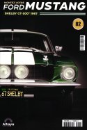 Montez votre Ford Mustang Shelby GT-500 (1967) n° 82 2024-10-01