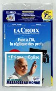La Croix L'Hebdo n° 348 2026-09-04