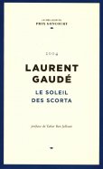 Laurent Gaudé - Le Soleil des Scorta - 2004