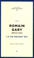 Romain Gary - La vie Devant soi - 1975