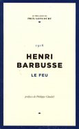 Henri Barbusse - Le Feu