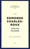 Edmonde Charles-Roux - Oublier Palerme - 1966