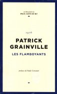 Patrick Grainville - Les flamboyants