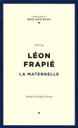 Léon Frapié - La maternelle
