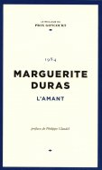 Marguerite Duras - L'Amant 1984