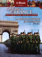 La drôle de guerre et l'occupation 1939/1944