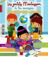 Montessori à la maison