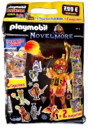 Playmobil Adventure Giga Comics