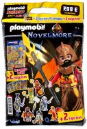 Playmobil Adventure Giga Comics 