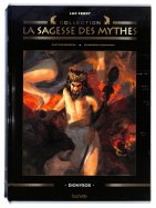 Pack Dionysos + Héraclès - les douze travaux 