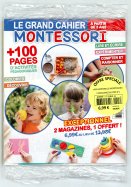Pack Ma Maternelle avec Montessori