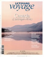 Le Figaro Hors-Série Voyage