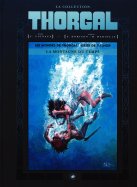 La montagne du temps  n° 49 2025-10-30