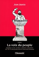 La Voix du Peuple - Tome I