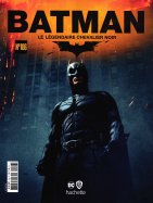 Construisez pas à pas la maquette de Batman n° 106 2025-03-11