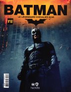 Construisez pas à pas la maquette de Batman n° 107 2025-03-18