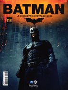 Construisez pas à pas la maquette de Batman n° 114 2025-05-06