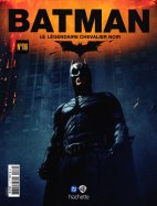 Construisez pas à pas la maquette de Batman n° 116 2025-05-20