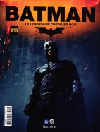 Construisez pas à pas la maquette de Batman n° 119 2025-06-06
