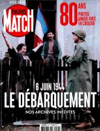 Paris Match Hors-série