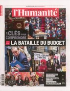 L'Humanité Hors-Série  n° 25 2025-11-06