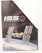 Reliure ISS - Station Spatiale Internationale  n° 3 2025-06-03