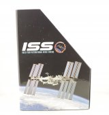 Reliure ISS - Station Spatiale Internationale  n° 4 2025-10-16