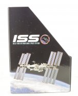 Reliure ISS - Station Spatiale Internationale n° 5 2026-03-03