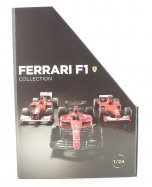 Porte Reliure les grandes Ferrari F1 Mythe et Passion n° 2 2026-01-29