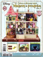 Créez et Décorez votre Maison de Poupée n° 181 2025-05-13