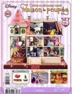 Créez et Décorez votre Maison de Poupée n° 182 2025-05-20
