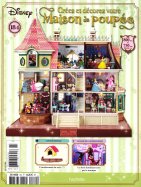 Créez et Décorez votre Maison de Poupée n° 184 2025-06-03