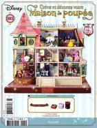 Créez et Décorez votre Maison de Poupée n° 185 2025-06-10