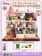 Créez et Décorez votre Maison de Poupée n° 190 2025-07-11