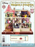 Créez et Décorez votre Maison de Poupée n° 193 2025-08-01