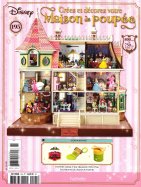 Créez et Décorez votre Maison de Poupée n° 195 2025-08-16