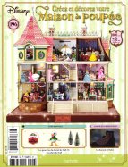 Créez et Décorez votre Maison de Poupée n° 196 2025-08-26