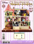 Créez et Décorez votre Maison de Poupée n° 198 2025-09-09