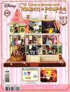 Créez et Décorez votre Maison de Poupée n° 199 2025-09-12