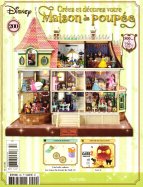 Créez et Décorez votre Maison de Poupée n° 200 2025-09-23